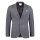 Club Blazer 30 Grey melange