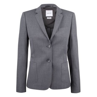 Club Blazer 30 Women Grey melange