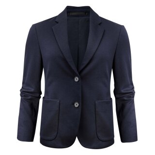 Casual Blazer Women Navy
