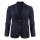 Casual Blazer Women Navy
