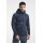 TXlite Hoodie Zip M Midnight Navy (DARK BLUE)