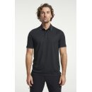 TXlite Q-Dry Polo M Tap Shoe (BLACK)
