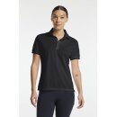 TXlite Q-Dry Polo W Tap Shoe (BLACK)