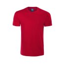 2016 T-shirt Red