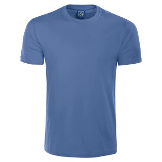 2016 T-shirt Skyblue