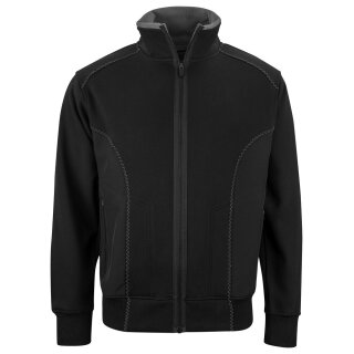 2121 ProG Jacket Black/Black