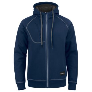 2130 Hoodie Navy