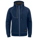 2130 Hoodie Navy