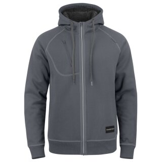 2130 Hoodie Grey