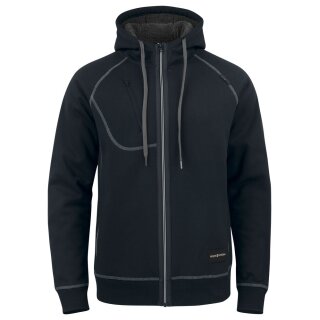 2130 Hoodie Black