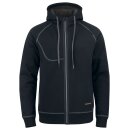 2130 Hoodie Black