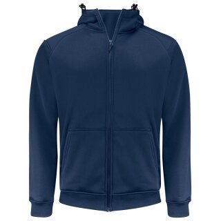 2133 HOODJACKET navy