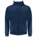2133 HOODJACKET navy