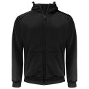 2133 HOODJACKET black