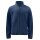 2327 Fleece Jacket Navy