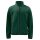 2327 Fleece Jacket Forestgreen