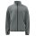 2327 Fleece Jacket Grey