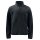 2327 Fleece Jacket Black