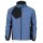 2422 Softshelljacket Skyblue