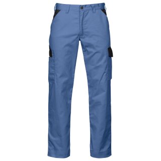 2518 SERVICEPANT MEN SKYBLUE