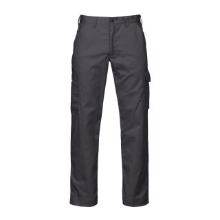 2518 Waistpant Grey