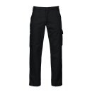2518 Waistpant Black