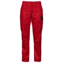 2519 Pants Lady Red