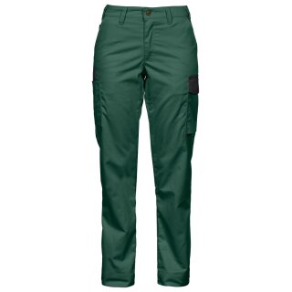 2519 Pants Lady Forestgreen