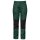 2521 Pants Lady Stretch Forestgreen