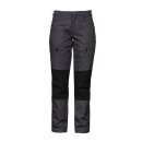 2521 Pants Lady Stretch Grey
