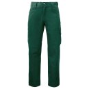 2530 Waistpant Service Forestgreen