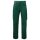 2530 Waistpant Service Forestgreen