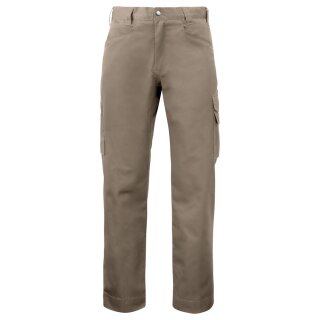 2530 Waistpant Service Khaki