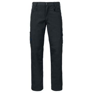 2530 Waistpant Service Black