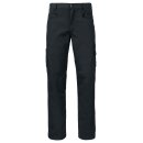 2530 Waistpant Service Black