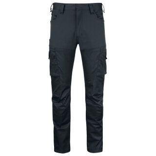 2552 Waistpant Service BLACK
