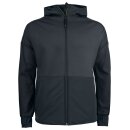 3120 Hoodie Black