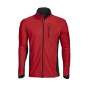3307 Micro Jacket Red