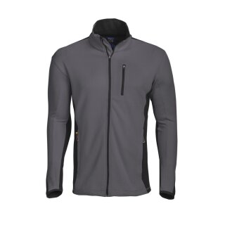 3307 Micro Jacket Grey