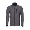3307 Micro Jacket Grey