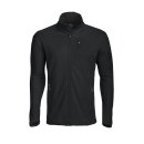 3307 Micro Jacket Black