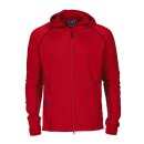 3314 Functional Jacket Red