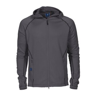 3314 Functional Jacket Grey