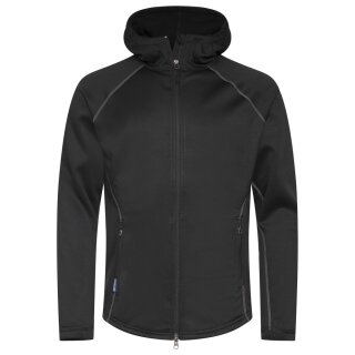 3314 Functional Jacket Black