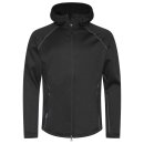 3314 Functional Jacket Black