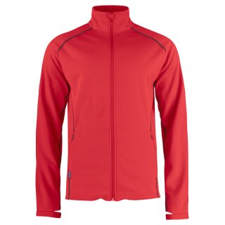 3317 Functional Jacket Red