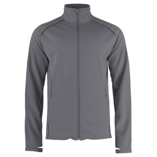 3317 Functional Jacket Grey
