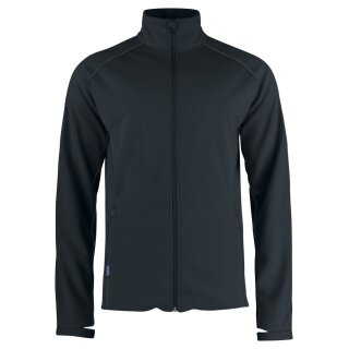 3317 Functional Jacket Black