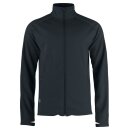 3317 Functional Jacket Black