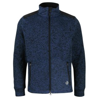 3318 Fleecejacket Navy